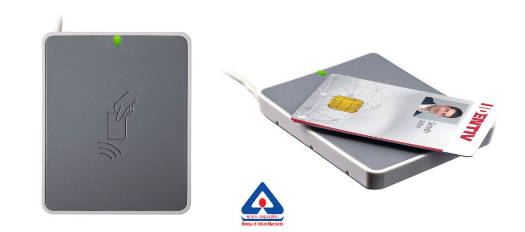 3700f contactless smart card reader