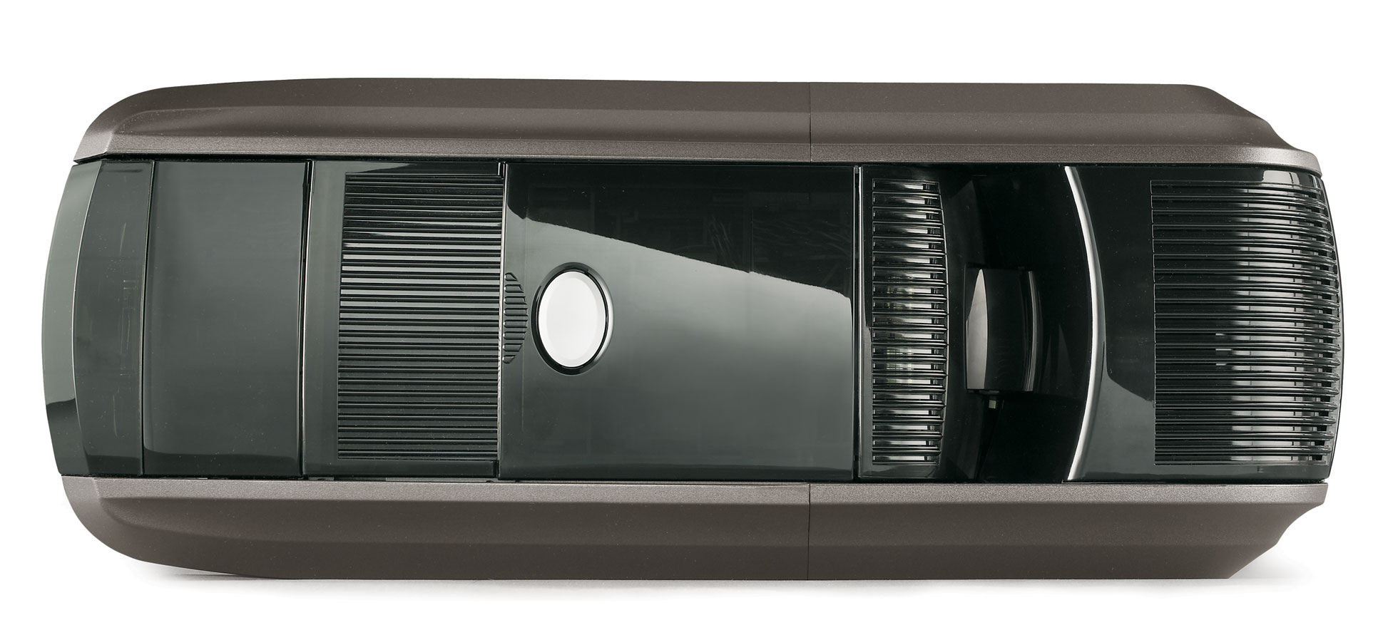 CD800 Card Printer CSID