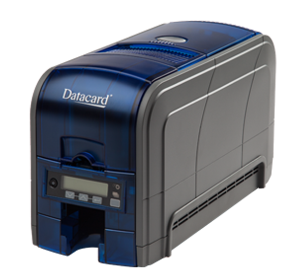 sd160 card printer