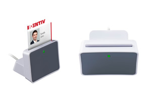 Buy Smart Card Readers: Secure & Fast